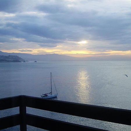 Cala Marina Apartamento La Herradura  Exterior foto