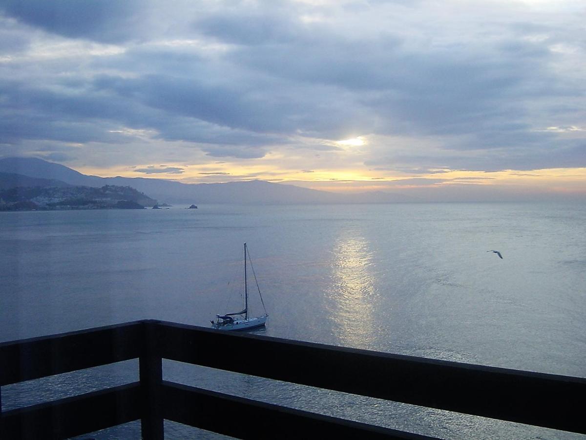 Cala Marina Apartamento La Herradura  Exterior foto