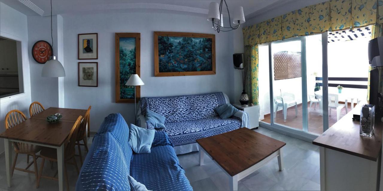 Cala Marina Apartamento La Herradura  Exterior foto