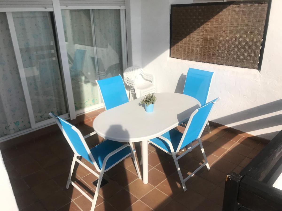 Cala Marina Apartamento La Herradura  Exterior foto