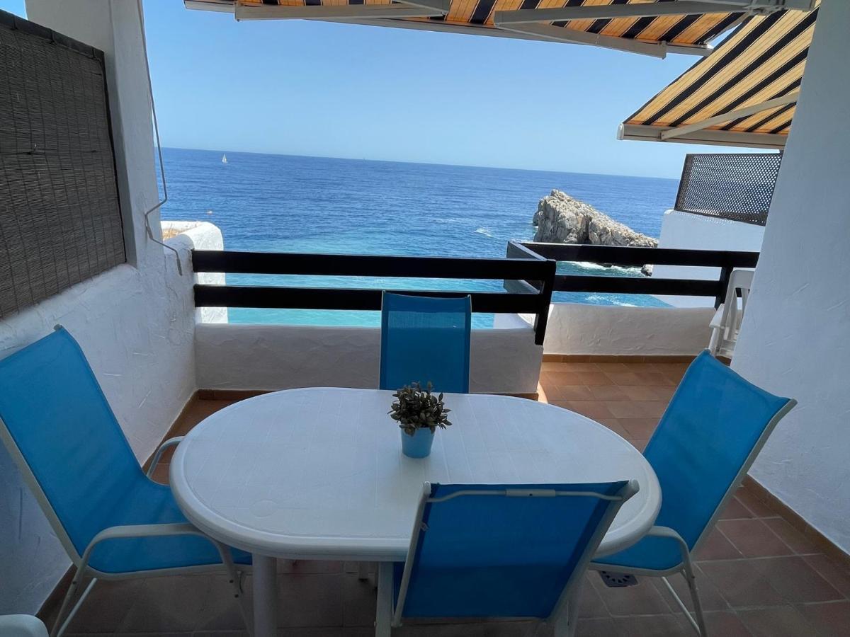 Cala Marina Apartamento La Herradura  Exterior foto